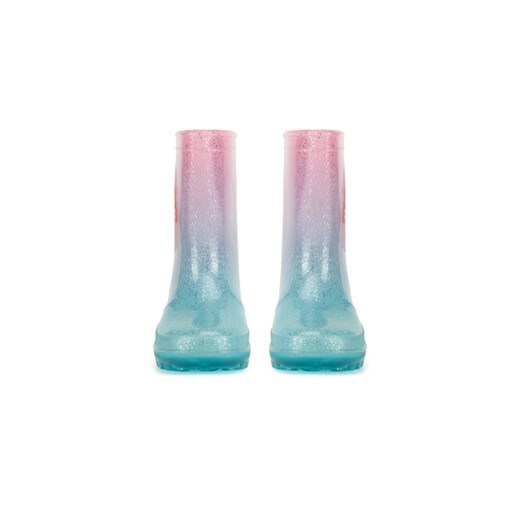 Kalosze Princess AVO-SS25-137DPRN Kolorowy Princess 25 eobuwie.pl