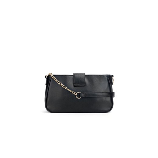 Torebka Monnari TORIMP0-24Z-BAG5690-K020D000-R00 Czarny OS eobuwie.pl