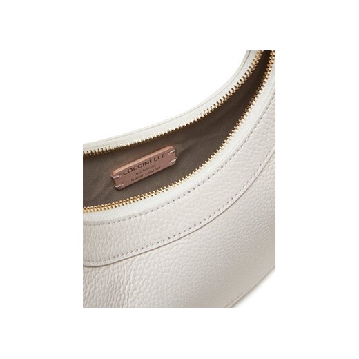 Torebka Coccinelle PIP Coccinellewhisper E5 PIP 53 01 01 Écru Coccinelle 00 eobuwie.pl