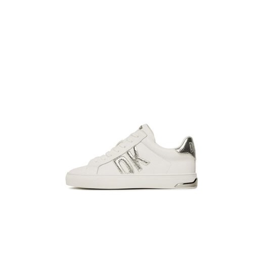 Sneakersy DKNY Abeni Lace Up Sneaker K1300916 Biały 39 eobuwie.pl