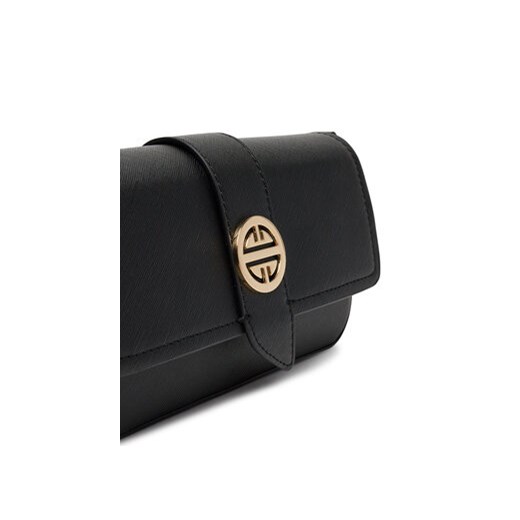 Torebka DeeZee GL22988 Czarny NOSIZE eobuwie.pl