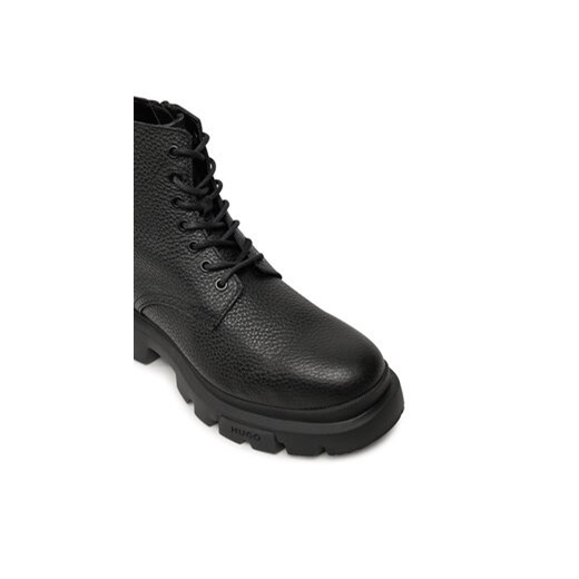 Trapery Hugo Fabyan 50523891 Czarny 43 eobuwie.pl