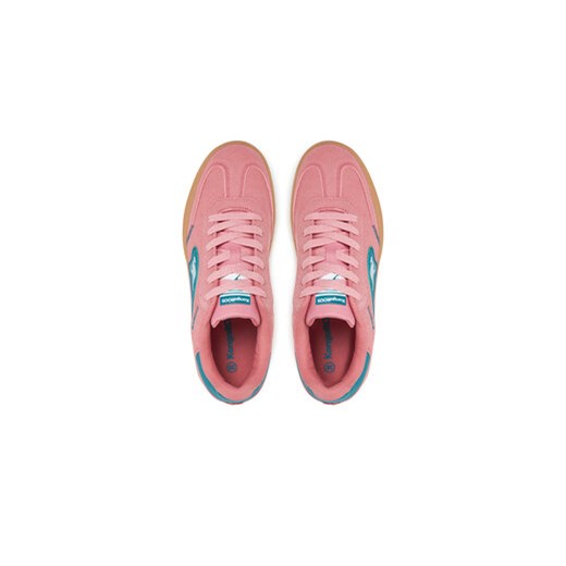 Sneakersy KangaRoos K-GW Heaven 30173 000 6511 Różowy Kangaroos 36 eobuwie.pl