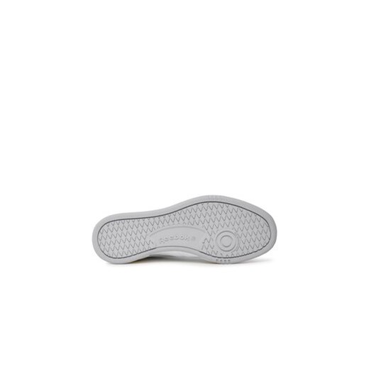 Sneakersy Reebok Club C 85 ID9221 Biały Reebok 40 eobuwie.pl