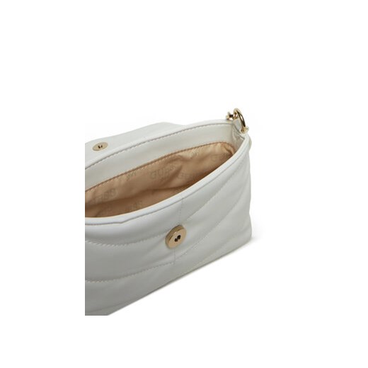 Torebka Guess J5RZ32 WGVT0 Biały Guess 00 eobuwie.pl