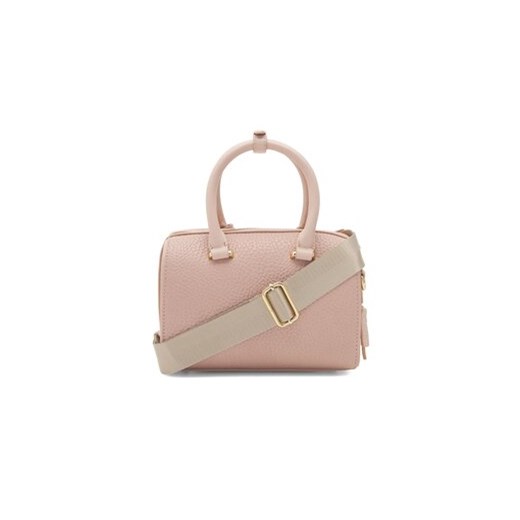 Torebka QUAZI MQT-B-002-04 Różowy Quazi NOSIZE eobuwie.pl