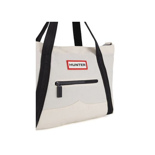 Torba Hunter HTR-B-003-06 Beżowy Hunter NOSIZE eobuwie.pl