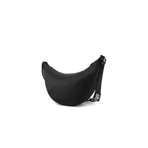 Torebka KARL LAGERFELD A1W30243 Czarny Karl Lagerfeld OS eobuwie.pl