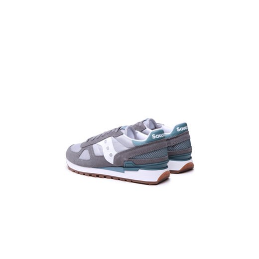 Sneakersy Saucony Shadow Original S2108 Szary Saucony 45 eobuwie.pl