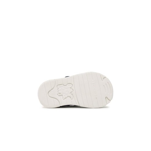 Sandały Garvalin 232611-A M Granatowy Garvalin 19 eobuwie.pl