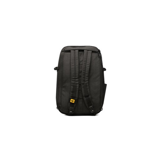 Plecak CATerpillar B. Holt Cabin Backpack 84348-500 Czarny Caterpillar 00 eobuwie.pl