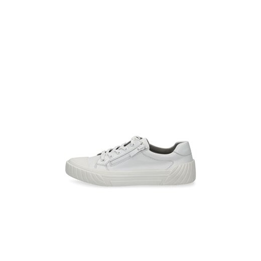 Sneakersy Caprice 9-23737-20 Biały Caprice 36 eobuwie.pl