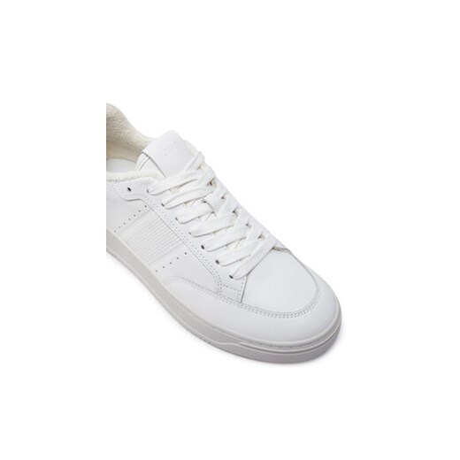 Sneakersy ALOHAS Tb.780 S100540-01 Biały Alohas 36 eobuwie.pl