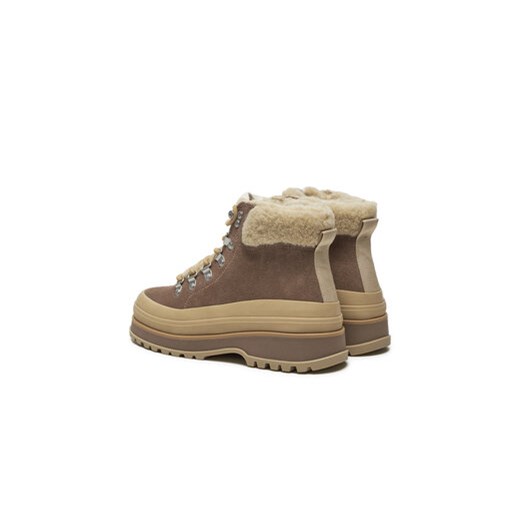 Trapery Gant Wintly 29543794 Brązowy Gant 38 eobuwie.pl