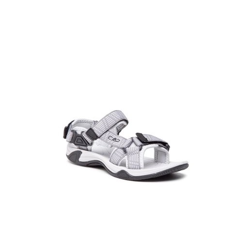 Sandały CMP Hamal Wmn Hiking Sandal 38Q9956 Szary 36 eobuwie.pl