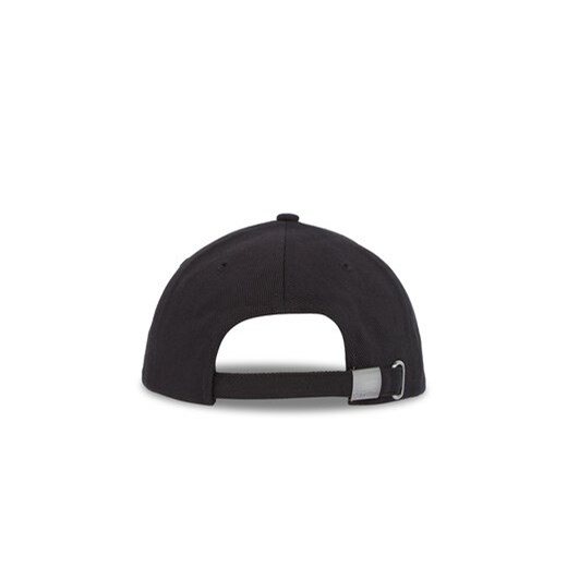 Czapka z daszkiem Calvin Klein K50K512349 Czarny Calvin Klein 00 eobuwie.pl
