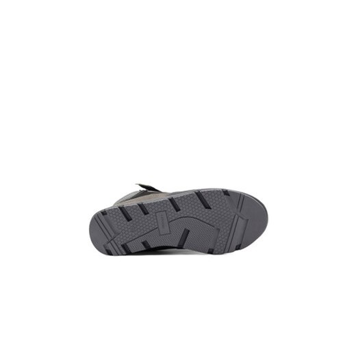 Śniegowce Lasocki Young BI12-SAM-06 Czarny 38 eobuwie.pl