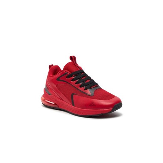 Sneakersy Kappa Logo Nagyo Kid 311I49W Czerwony Kappa 38 eobuwie.pl