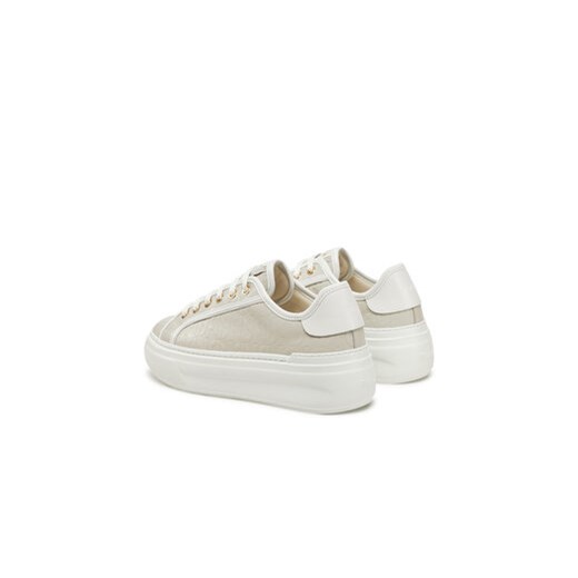 Sneakersy Furla Nuage YJ15NUA BX3721 2865S Biały Furla 35 eobuwie.pl