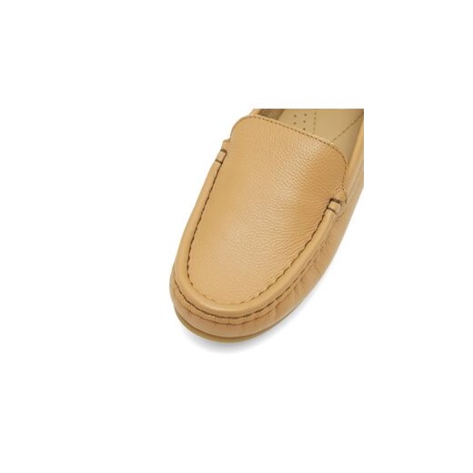Mokasyny Lasocki GRD-D520-04 Brązowy Lasocki 36 eobuwie.pl