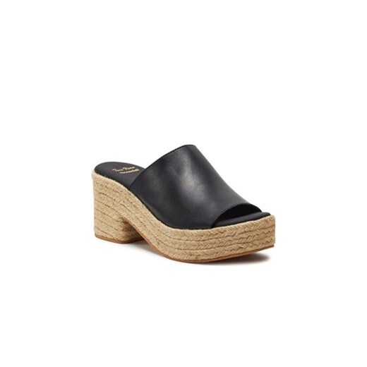 Espadryle Toni Pons Andrea Czarny Toni Pons 39 eobuwie.pl