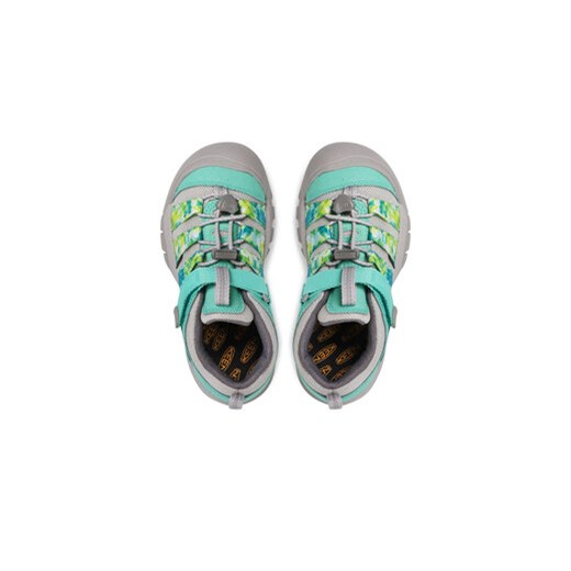 Półbuty Keen Newport H2sho 1026185 Zielony Keen 37 eobuwie.pl