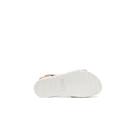 Sandały Primigi 1885100 S Złoty Primigi 30 eobuwie.pl