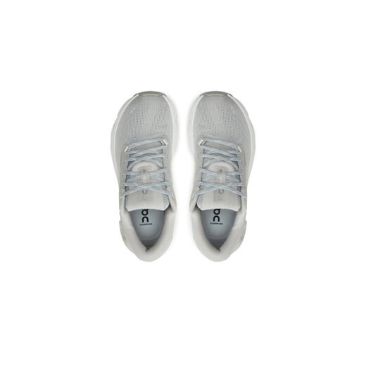 Buty do biegania On Cloudflyer 5 3WE30042774 Szary On 38 eobuwie.pl