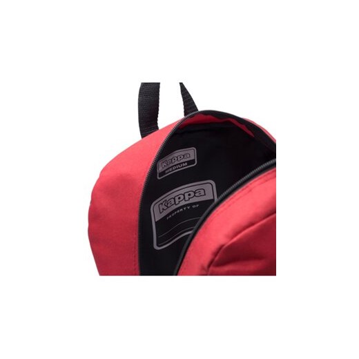 Plecak Kappa Logo Cartus 3119J4W-565 Czerwony Kappa NOSIZE eobuwie.pl