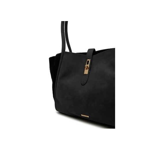 Torebka WITTCHEN 99-4Y-219-1 Czarny OS eobuwie.pl