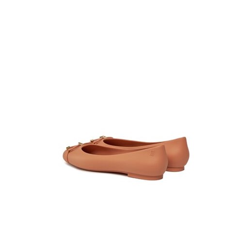 Baleriny Melissa Melissa Doll V Ad 32772 Brązowy Melissa 37 eobuwie.pl