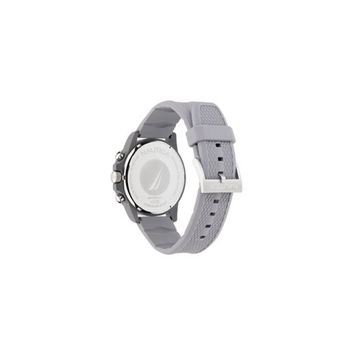 Zegarek Nautica Nautica One NAPNOF4S2 Szary Nautica 00 eobuwie.pl