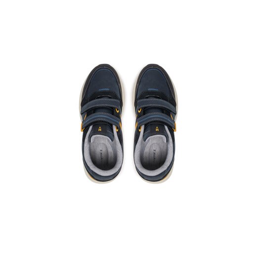 Sneakersy Mayoral 48518 54 Granatowy Mayoral 36 eobuwie.pl