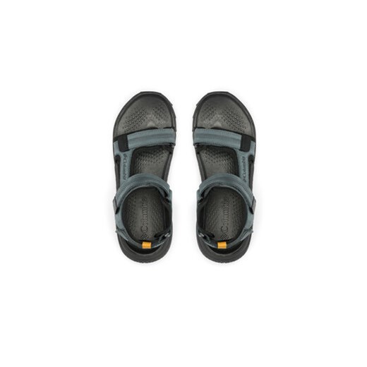 Sandały Columbia Peakfreak Rush Leather 2121251 Szary Columbia 47 eobuwie.pl