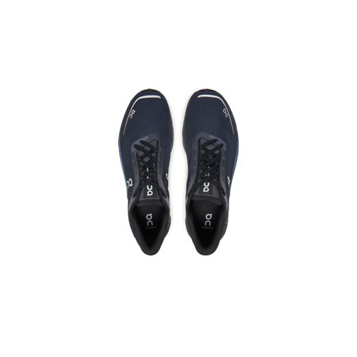 Buty do biegania On Cloudspark 3ME10391947 Granatowy On 46 eobuwie.pl