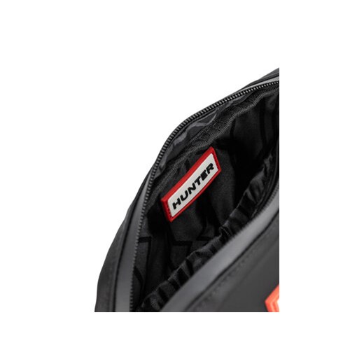 Saszetka Hunter HTR-K-003-06 Czarny Hunter ALL eobuwie.pl