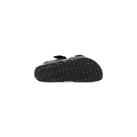 Sandały Birkenstock New York Kids Bs 0187603 Czarny 37 eobuwie.pl