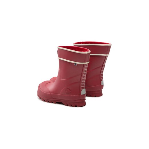 Kalosze Viking Alv Jolly 1-60060-10 Czarny Viking 28 eobuwie.pl