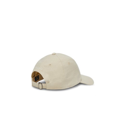 Czapka z daszkiem Polo Ralph Lauren 710964764003 Beżowy Polo Ralph Lauren 00 eobuwie.pl