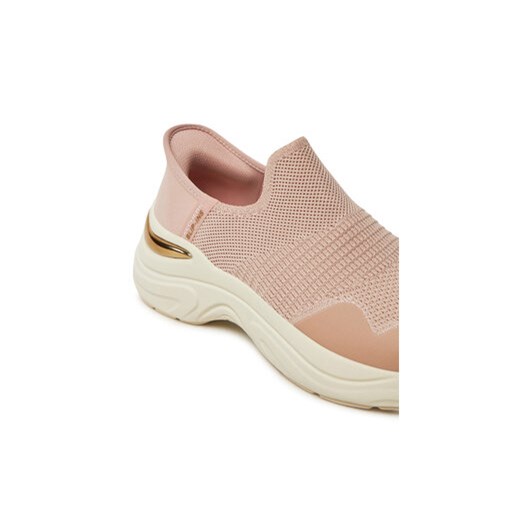 Sneakersy Skechers Hazel - Rosalind 177586 Różowy Skechers 37 eobuwie.pl