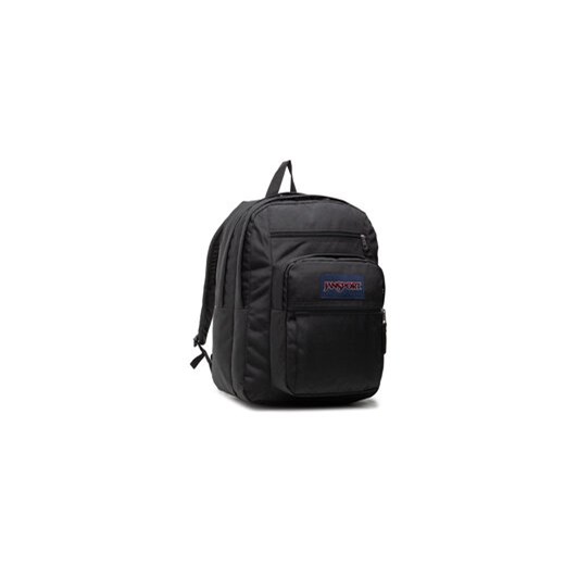 Plecak JanSport Big Student EK0A5BAHN55 Czarny Jansport 00 eobuwie.pl