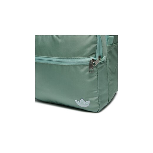 Plecak adidas Pe Bp IX7335 Zielony 00 eobuwie.pl