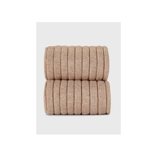 Rajstopy Dziecięce Condor 2.016/1 Beżowy Condor 0_3M eobuwie.pl