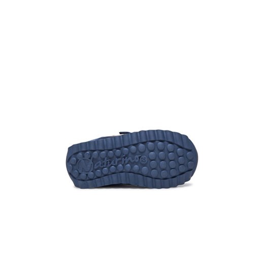 Sneakersy Naturino Sammy 2Vl. 0012016558-01-3C91 M Granatowy Naturino 23 eobuwie.pl