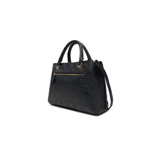 Torebka Guess HWPD96 30060 Czarny Guess 00 eobuwie.pl