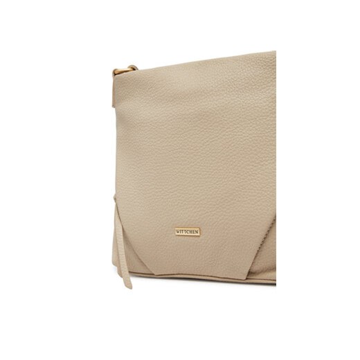 Torebka WITTCHEN 99-4Y-704-9 Beżowy OS eobuwie.pl