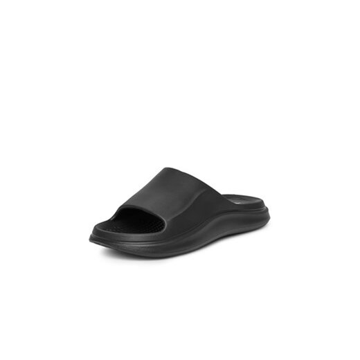 Klapki Sprandi M-69890 Czarny Sprandi 39_40 eobuwie.pl