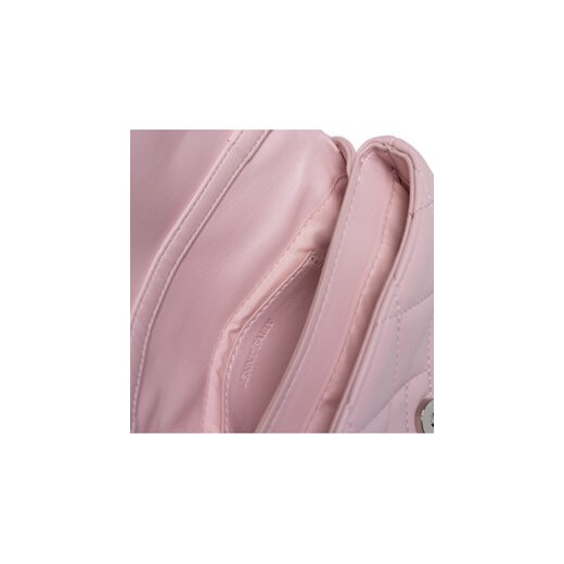 Torebka JENNY MLS-E-067-05 Różowy NOSIZE eobuwie.pl