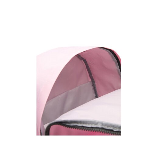 Plecak Reebok RBK-001-CCC-05 Różowy Reebok NOSIZE eobuwie.pl