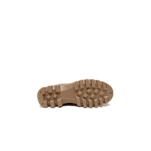 Botki Lasocki EST-ZENA-03 Beżowy Lasocki 39 eobuwie.pl